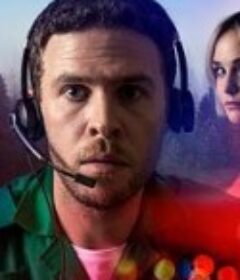 控制中心 The Control Room            (2022)