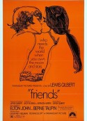 好朋友 Friends            (1971)