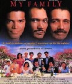 玉米田的天空 My Family            (1995)