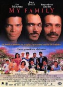玉米田的天空 My Family            (1995)