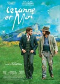 我与塞尚 Cézanne et moi            (2016)