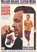 撒旦永不眠 Satan Never Sleeps            (1962)