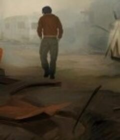 废车场 Junkyard            (2012)