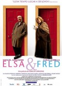 爱尔莎和弗雷德 Elsa y Fred            (2005)
