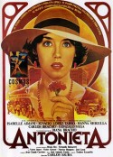 安东妮塔 Antonieta            (1982)