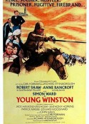战争与冒险 Young Winston            (1972)
