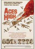 王牌飞行员 Aces High            (1976)