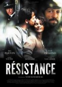 全力反击 Resistance            (2003)