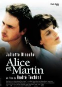 甜蜜爱丽丝 Alice et Martin            (1998)