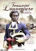 杜桑·卢维杜尔 Toussaint Louverture            (2012)