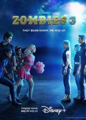 僵尸高校3 Z-O-M-B-I-E-S 3            (2022)