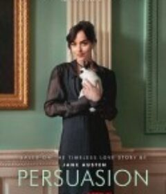 劝导 Persuasion            (2022)