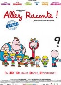 巧舌如父 Allez raconte!            (2010)