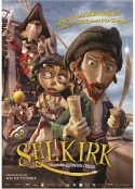 塞尔柯克漂流记 Selkirk, el verdadero Robinson Crusoe            (2012)