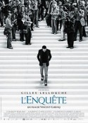 丑闻调查 L'enquête            (2014)