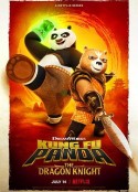 功夫熊猫：神龙骑士 Kung Fu Panda: The Dragon Knight            (2022)