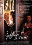 总统的秘密情人 Jefferson in Paris            (1995)