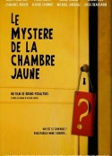 黄色房间谋杀案 Le Mystère de la Chambre Jaune            (2003)