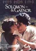 悲怜大地的情人 Solomon and Gaenor            (1999)