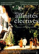 浪漫年代 Le affinità elettive            (1996)