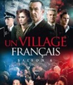 法兰西小镇 第六季 Un village français Season 6            (2014)