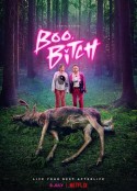 这是什么鬼 Boo, Bitch            (2022)