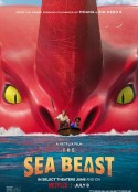 海兽猎人 The Sea Beast            (2022)