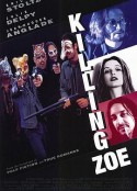 亡命之徒 Killing Zoe            (1993)