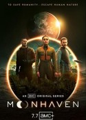 月球天堂 Moonhaven            (2022)