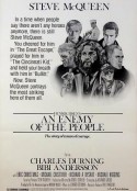 全民公敌 An Enemy of the People            (1978)