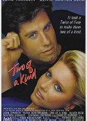 两情相悦 Two of a Kind            (1983)