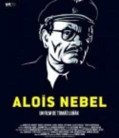 捷克列车员 Alois Nebel            (2011)