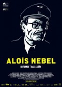捷克列车员 Alois Nebel            (2011)