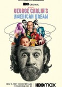 乔治·卡林的美国梦 George Carlin’s American Dream            (2022)