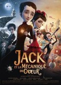 机械心 Jack et la mécanique du coeur            (2013)