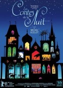夜幕下的故事 Les contes de la nuit            (2011)