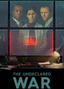 暗战 第一季 The Undeclared War Season 1            (2022)