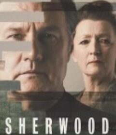失魂舍伍德 第一季 Sherwood Season 1            (2022)