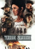 恐怖草原 Terror on the Prairie            (2022)