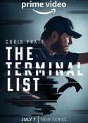 终极名单 第一季 The Terminal List Season 1            (2022)