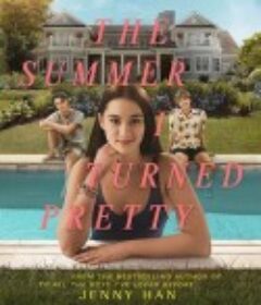 我变美的那夏天 第一季 The Summer I Turned Pretty Season 1            (2022)