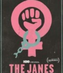 无名姐妹 The Janes            (2022)
