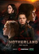 女巫前线：塞勒姆要塞 第三季 Motherland: Fort Salem Season 3            (2022)