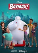 大白！ Baymax!            (2022)