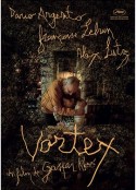 旋涡 Vortex            (2021)