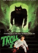 矮人怪2 Troll 2            (1990)