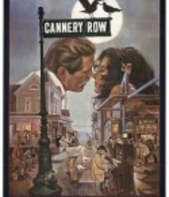 罐头工厂街 Cannery Row            (1982)