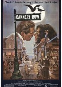 罐头工厂街 Cannery Row            (1982)