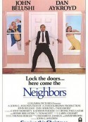 臭味相投 Neighbors            (1981)