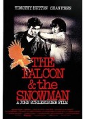 叛国少年 The Falcon and the Snowman            (1985)